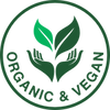 Με βιολογική κάνναβη και vegan συστατικά